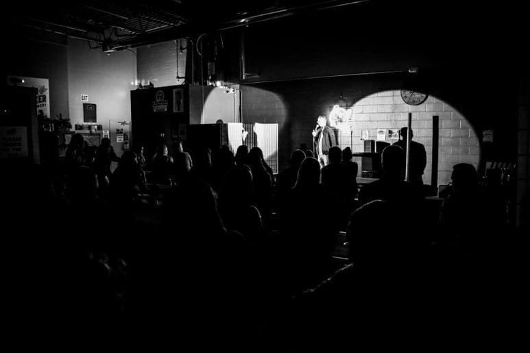 Gallery photo 6 of Ben Dailey