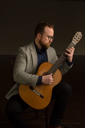 Gallery photo 1 of Ben Ellis