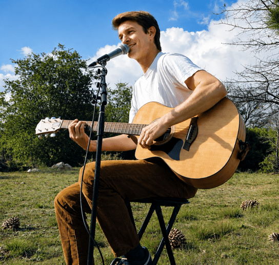 Gallery photo 3 of Ben Fishburne