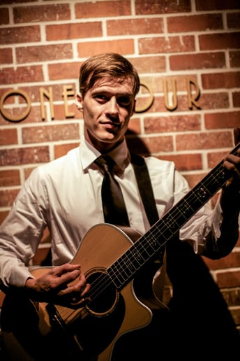 Gallery photo 8 of Ben Griffith