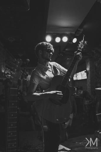 Gallery photo 6 of Ben Griffith