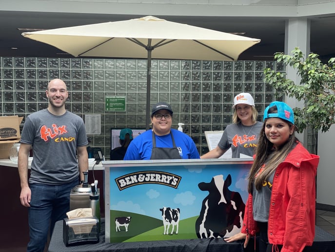 Gallery photo 1 of Ben & Jerrys Ice Cream