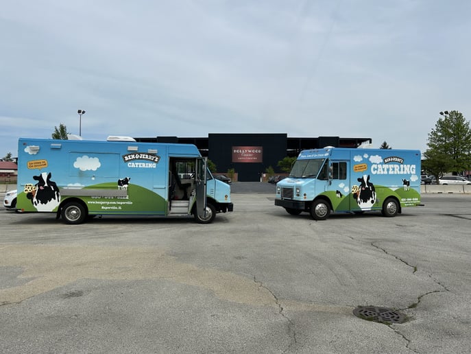 Gallery photo 6 of Ben & Jerrys Ice Cream