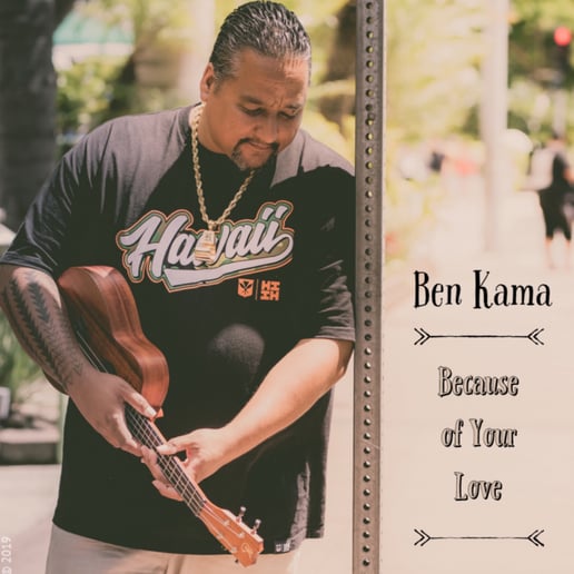 Gallery photo 1 of Ben Kama Music