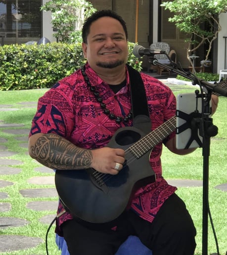 Gallery photo 10 of Ben Kama Music