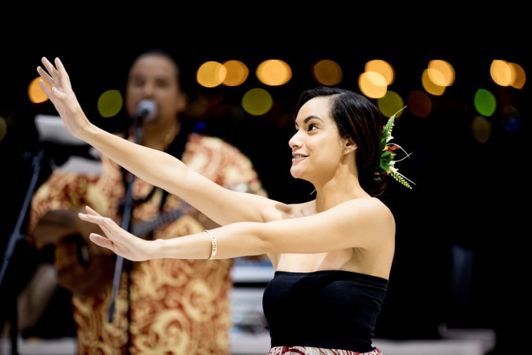 Gallery photo 16 of Ben Kama Music