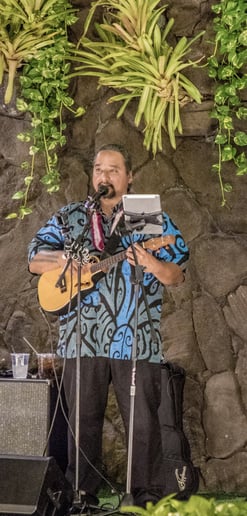 Gallery photo 17 of Ben Kama Music