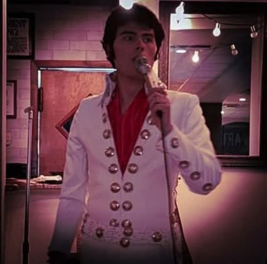 Gallery photo 8 of Ben Kid Creole
