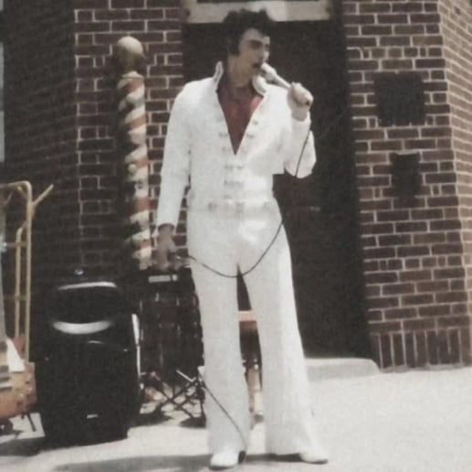 Gallery photo 9 of Ben Kid Creole