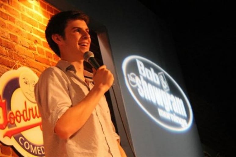 Gallery photo 1 of Ben Long