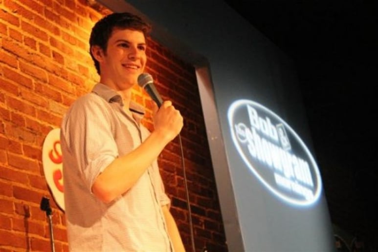 Gallery photo 2 of Ben Long