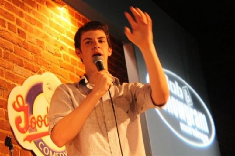 Gallery photo 3 of Ben Long