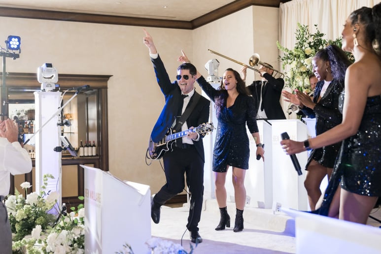 Gallery photo 6 of Ben Mallare Entertainment