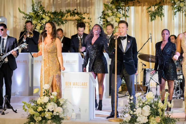 Gallery photo 4 of Ben Mallare Entertainment