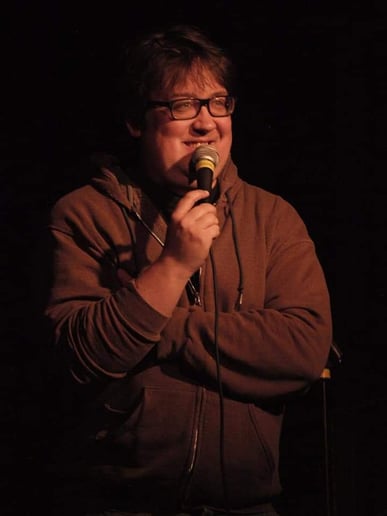 Gallery photo 3 of Ben Marcotte