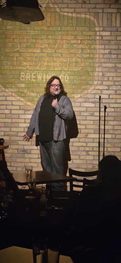 Gallery photo 5 of Ben Marcotte