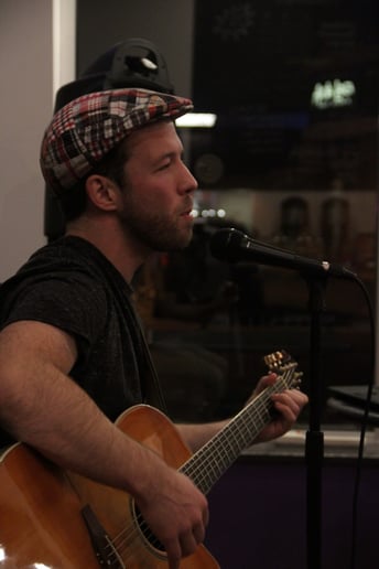 Gallery photo 5 of Benjamin Marshall