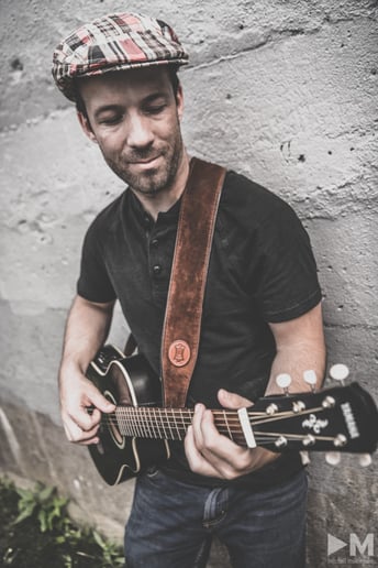 Gallery photo 1 of Benjamin Marshall