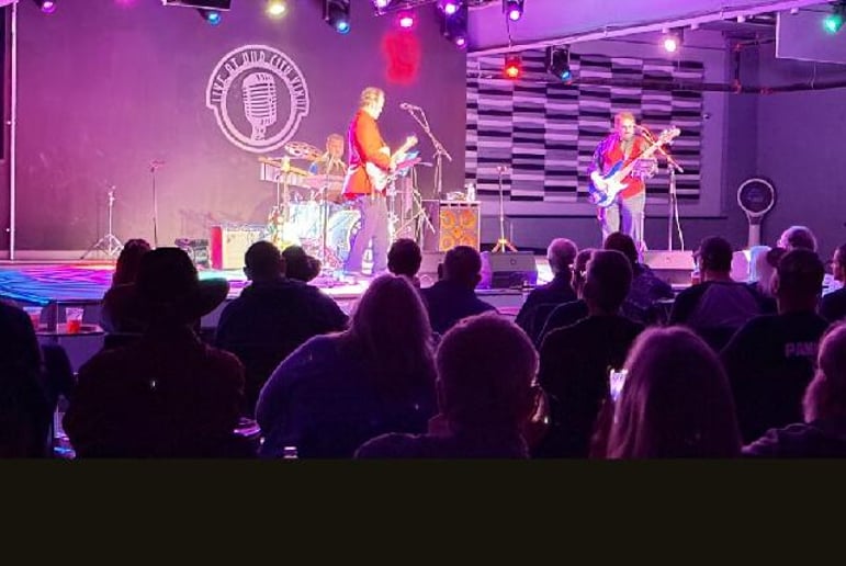 Gallery photo 1 of Ben McNulty Music
