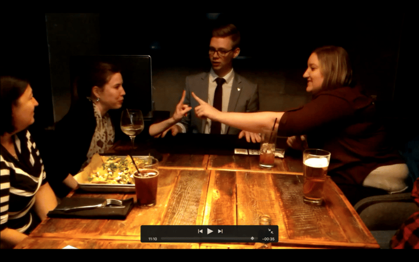 Gallery photo 3 of Ben Price Magic