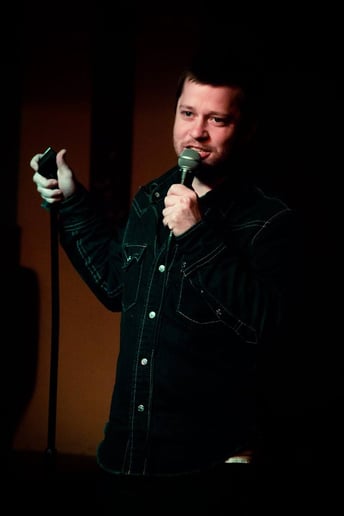 Gallery photo 2 of Ben Rose