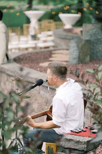 Gallery photo 22 of Ben Simcox Music