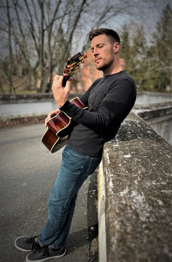 Gallery photo 26 of Ben Simcox Music