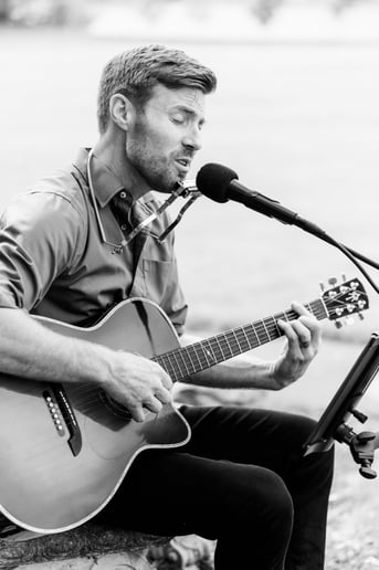 Gallery photo 4 of Ben Simcox Music