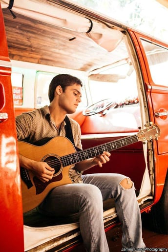 Gallery photo 5 of Ben Torres