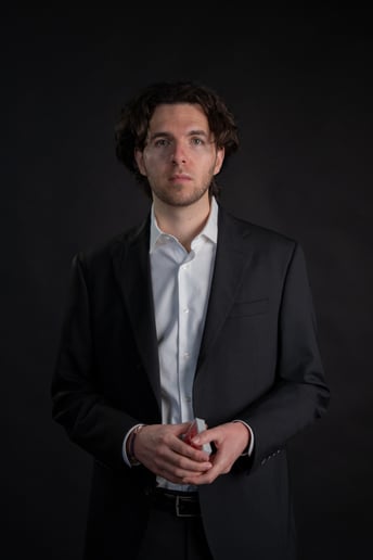 Gallery photo 1 of Ben Travelyn Magic