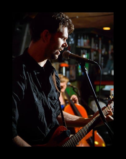 Gallery photo 2 of Ben Wylder