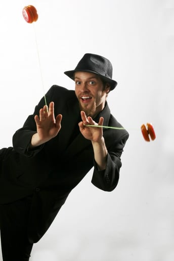 Gallery photo 1 of Bending Gravity Entertainment