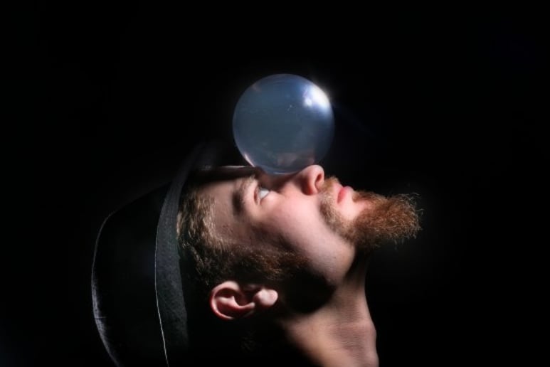 Gallery photo 9 of Bending Gravity Entertainment