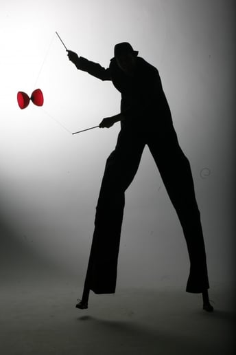 Gallery photo 13 of Bending Gravity Entertainment