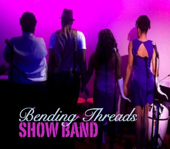 Gallery photo 1 of Bending Threads