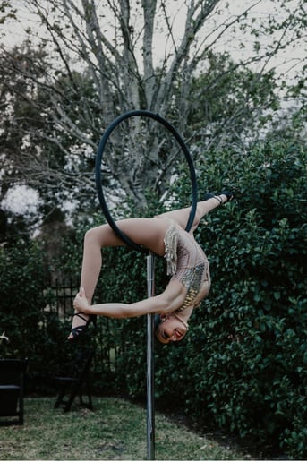 Gallery photo 3 of Circus Belle