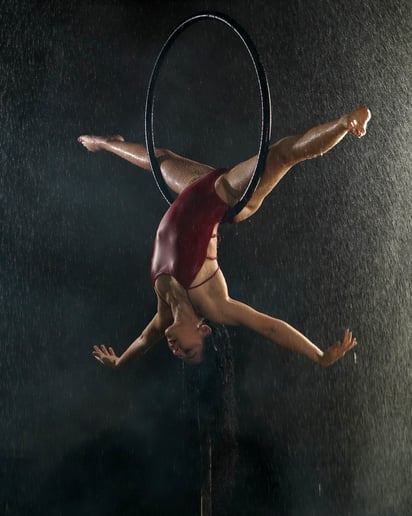 Gallery photo 7 of Circus Belle