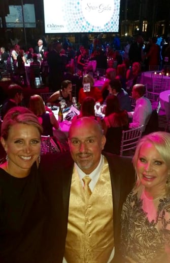 Gallery photo 10 of Benefit Auctioneer