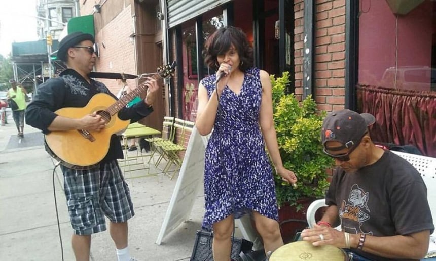 Gallery photo 1 of Benita Charles Music