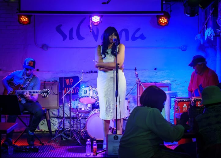 Gallery photo 5 of Benita Charles Music