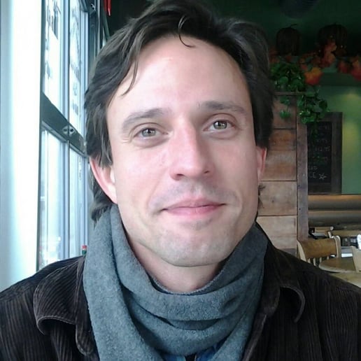 Gallery photo 5 of Benjamin "B" Bado