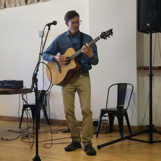 Gallery photo 1 of Benjamin "B" Bado