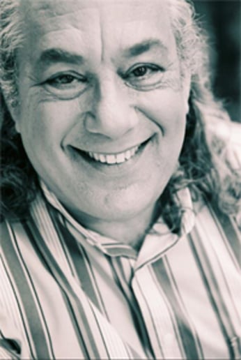 Gallery photo 1 of Benjamin Franklin by Barry Stevens