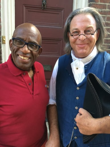 Gallery photo 8 of Benjamin Franklin