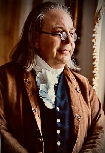 Gallery photo 16 of Benjamin Franklin