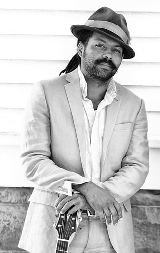 Gallery photo 2 of Benjamin Hunter