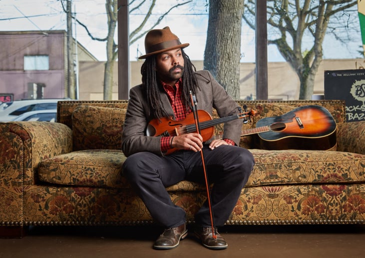 Gallery photo 5 of Benjamin Hunter
