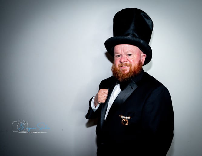 Gallery photo 11 of Benjamin Studios Photography