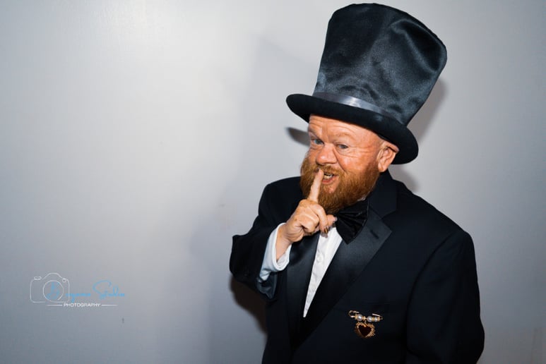 Gallery photo 12 of Benjamin Studios Photography