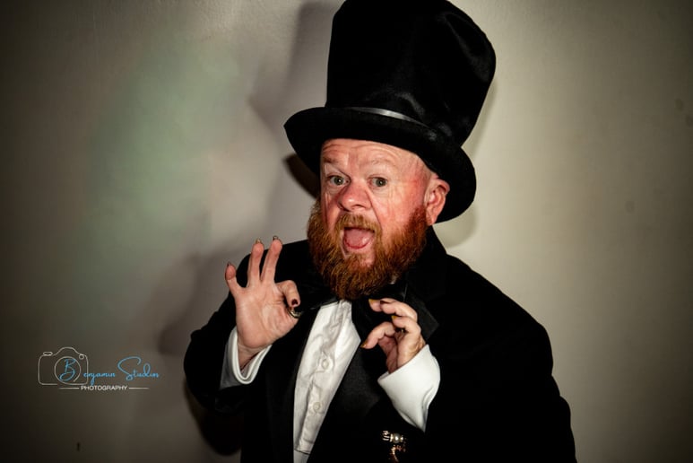 Gallery photo 13 of Benjamin Studios Photography
